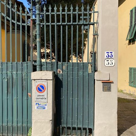 Casa Margherita Floransa Dış mekan fotoğraf