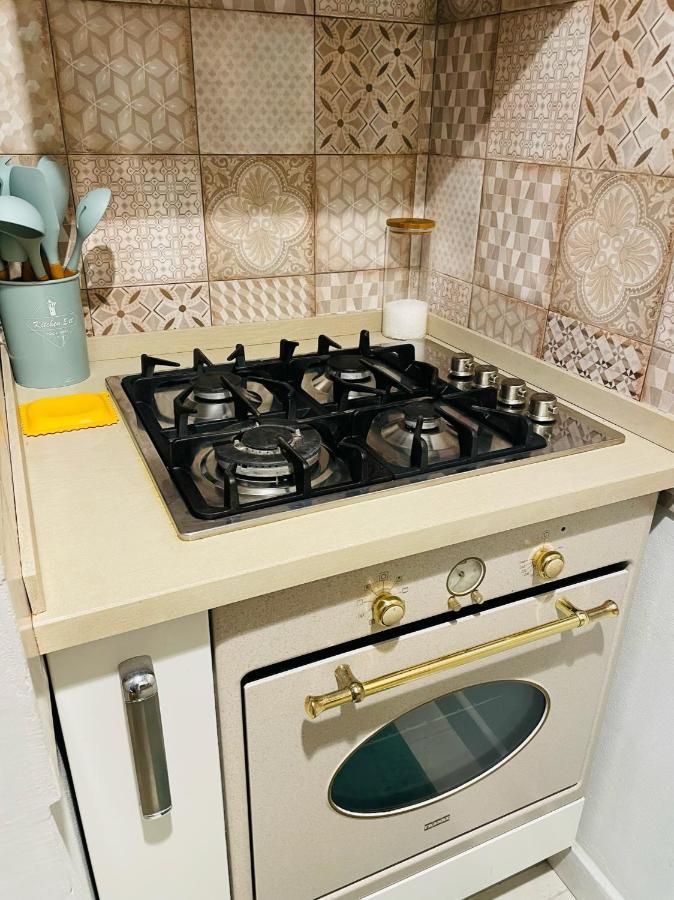 Casa Margherita Floransa Dış mekan fotoğraf