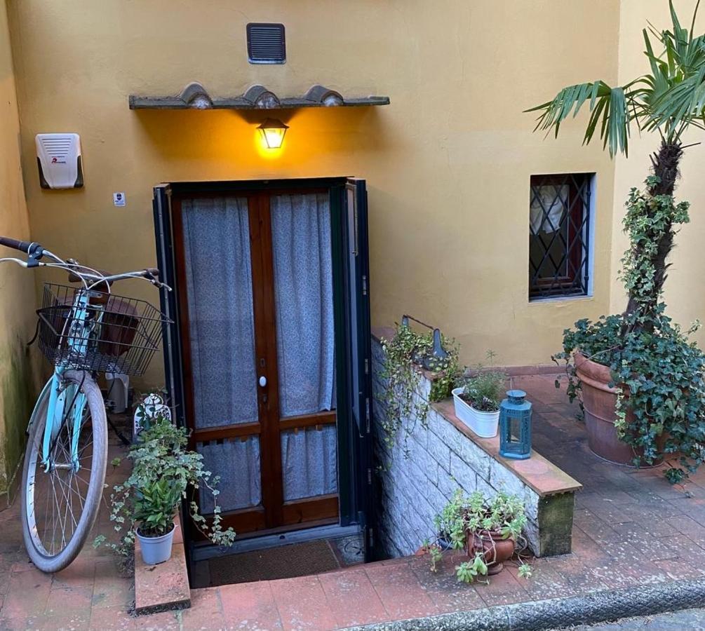 Casa Margherita Floransa Dış mekan fotoğraf