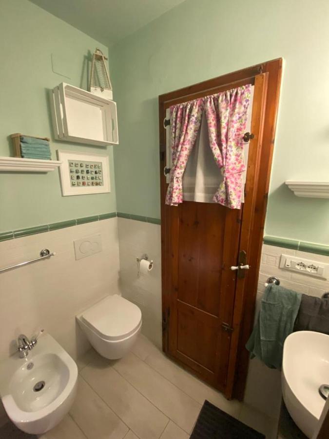 Casa Margherita Floransa Dış mekan fotoğraf