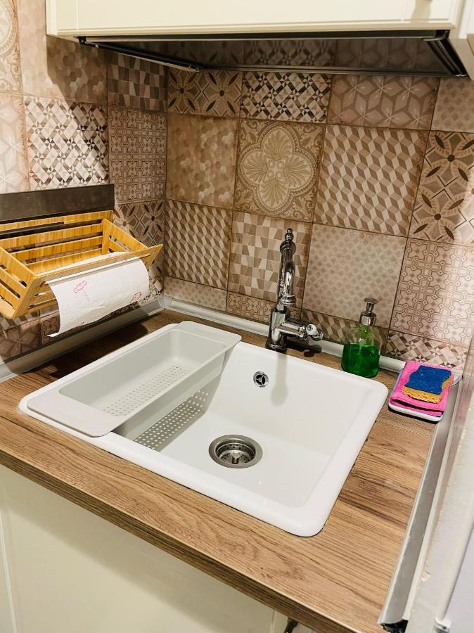 Casa Margherita Floransa Dış mekan fotoğraf
