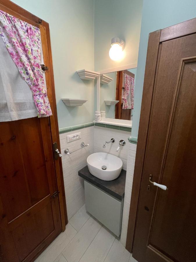 Casa Margherita Floransa Dış mekan fotoğraf