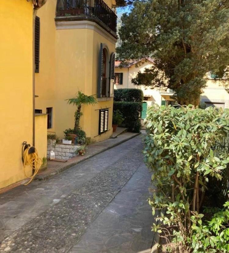 Casa Margherita Floransa Dış mekan fotoğraf
