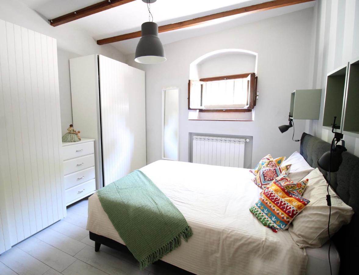 Casa Margherita Floransa Dış mekan fotoğraf
