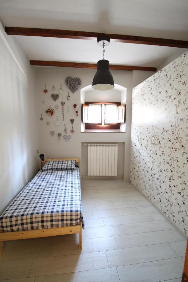 Casa Margherita Floransa Dış mekan fotoğraf