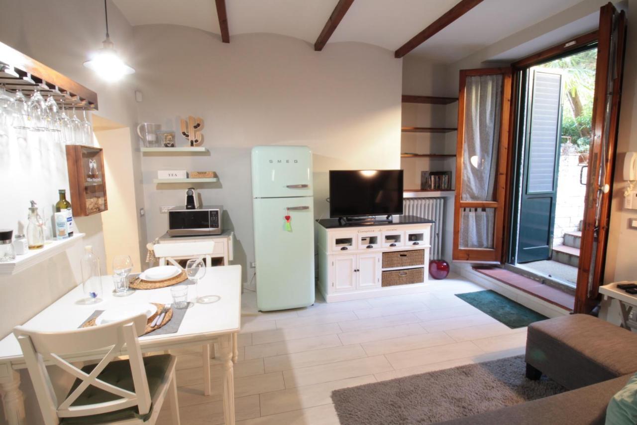 Casa Margherita Floransa Dış mekan fotoğraf