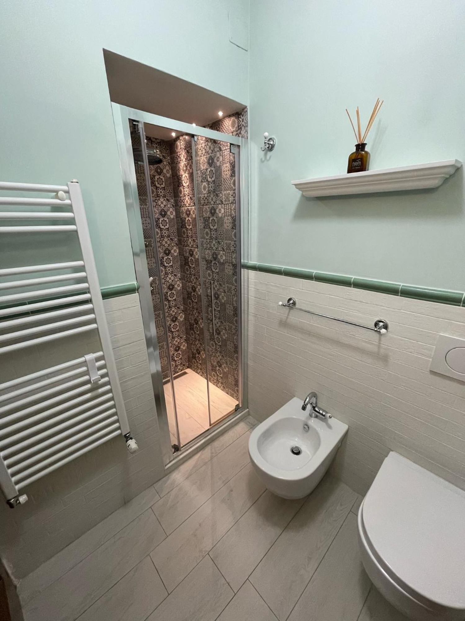 Casa Margherita Floransa Dış mekan fotoğraf